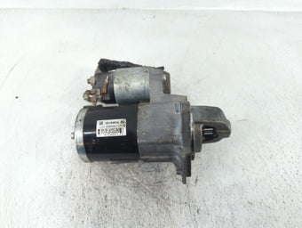 compare product 2013-2021 Chevrolet Trax Car Starter Motor Solenoid OEM P/N:25194634 Fits OEM Used Auto Parts