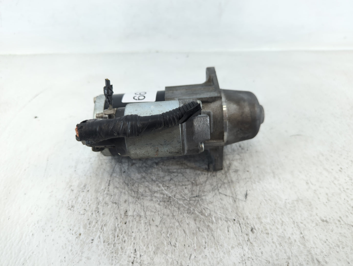 2013-2021 Chevrolet Trax Car Starter Motor Solenoid OEM P/N:25194634 Fits OEM Used Auto Parts - Oemusedautoparts1.com