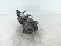 2013-2021 Chevrolet Trax Car Starter Motor Solenoid OEM P/N:25194634 Fits OEM Used Auto Parts - Oemusedautoparts1.com