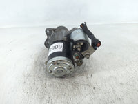 2013-2021 Chevrolet Trax Car Starter Motor Solenoid OEM P/N:25194634 Fits OEM Used Auto Parts - Oemusedautoparts1.com