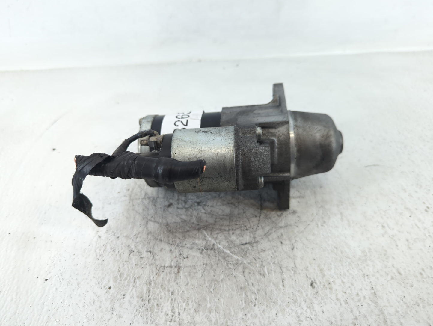 2013-2021 Chevrolet Trax Car Starter Motor Solenoid OEM P/N:M000T39173ZC 25194634 Fits OEM Used Auto Parts - Oemusedautopart