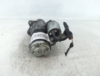 2013-2021 Chevrolet Trax Car Starter Motor Solenoid OEM P/N:M000T39173ZC 25194634 Fits OEM Used Auto Parts - Oemusedautopart