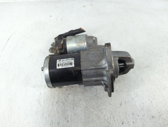 compare product 2013-2021 Chevrolet Trax Car Starter Motor Solenoid OEM P/N:M000T39173ZC 25194634 Fits OEM Used Auto Parts