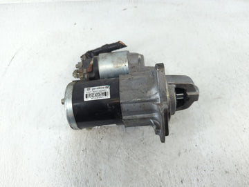 2013-2021 Chevrolet Trax Car Starter Motor Solenoid OEM P/N:M000T39173ZC 25194634 Fits OEM Used Auto Parts - Oemusedautopart