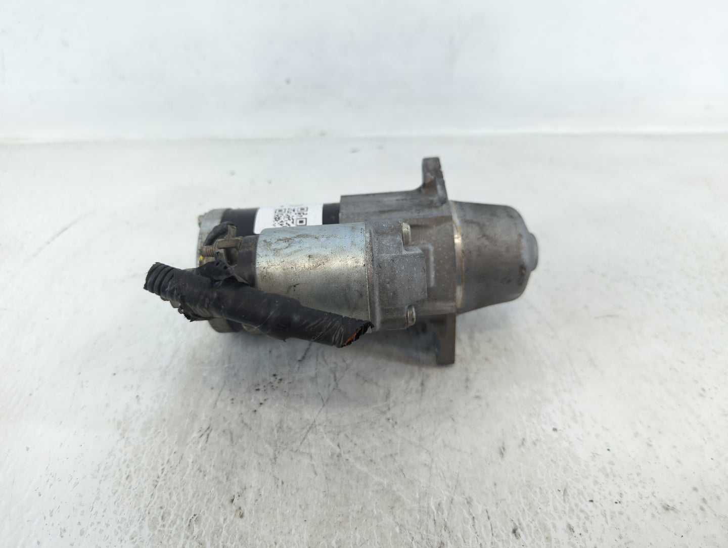2013-2021 Chevrolet Trax Car Starter Motor Solenoid OEM P/N:M000T39173ZC 25194634 Fits OEM Used Auto Parts - Oemusedautopart