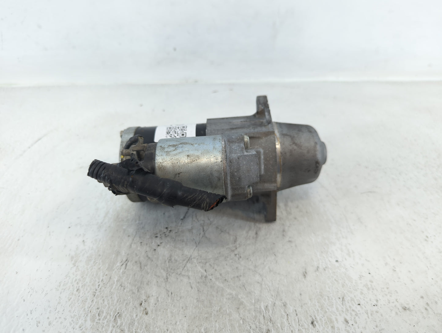 2013-2021 Chevrolet Trax Car Starter Motor Solenoid OEM P/N:M000T39173ZC 25194634 Fits OEM Used Auto Parts - Oemusedautopart