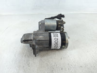 2013-2021 Chevrolet Trax Car Starter Motor Solenoid OEM P/N:M000T39173ZC 25194634 Fits OEM Used Auto Parts - Oemusedautopart