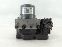 2017-2021 Chevrolet Trax ABS Pump Control Module Replacement P/N:42643519 Fits Fits 2017 2018 2019 2020 2021 OEM Used Auto P