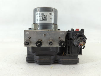 compare product 2017-2021 Chevrolet Trax ABS Pump Control Module Replacement P/N:42643519 Fits Fits 2017 2018 2019 2020 2021 OEM Used Auto Parts