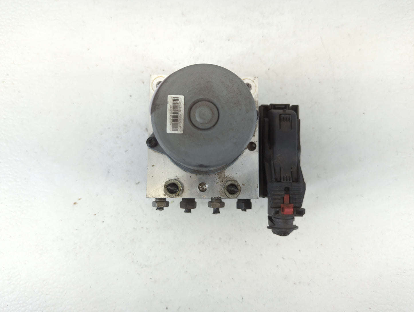 2017-2021 Chevrolet Trax ABS Pump Control Module Replacement P/N:42643519 Fits Fits 2017 2018 2019 2020 2021 OEM Used Auto P