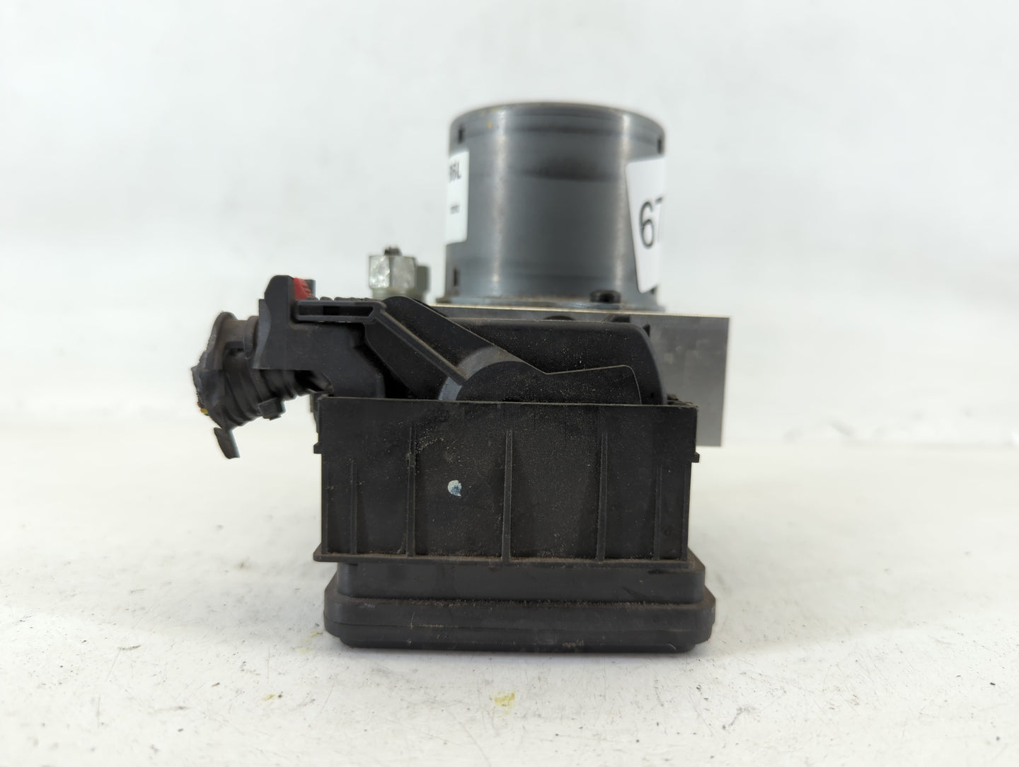 2017-2021 Chevrolet Trax ABS Pump Control Module Replacement P/N:42643519 Fits Fits 2017 2018 2019 2020 2021 OEM Used Auto P