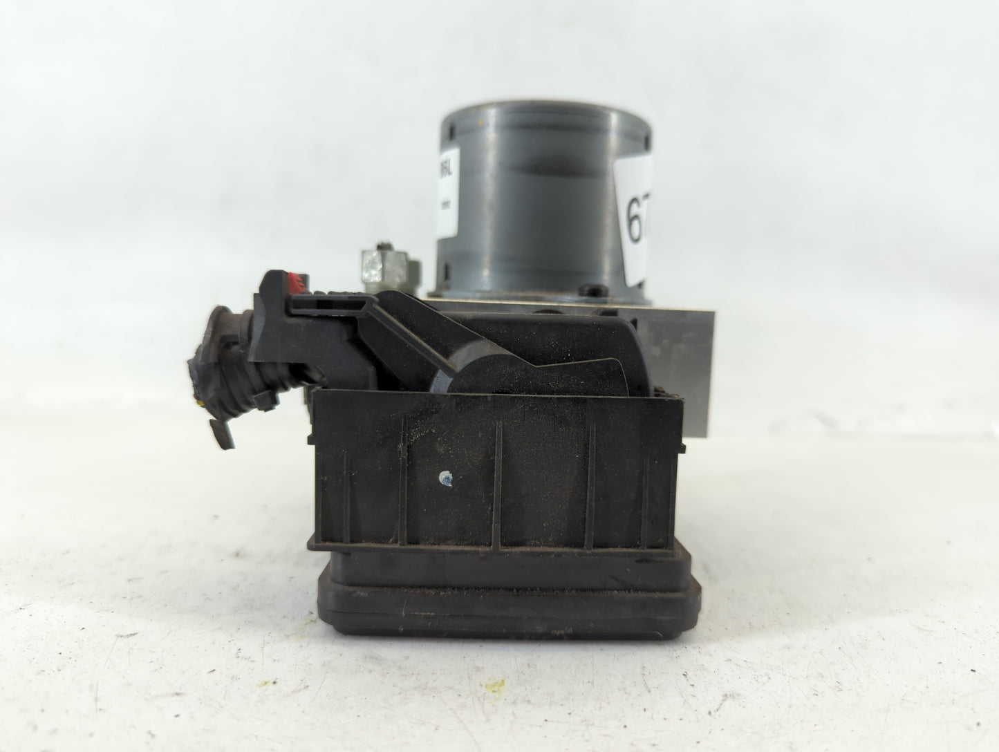 2017-2021 Chevrolet Trax ABS Pump Control Module Replacement P/N:42643519 Fits Fits 2017 2018 2019 2020 2021 OEM Used Auto P