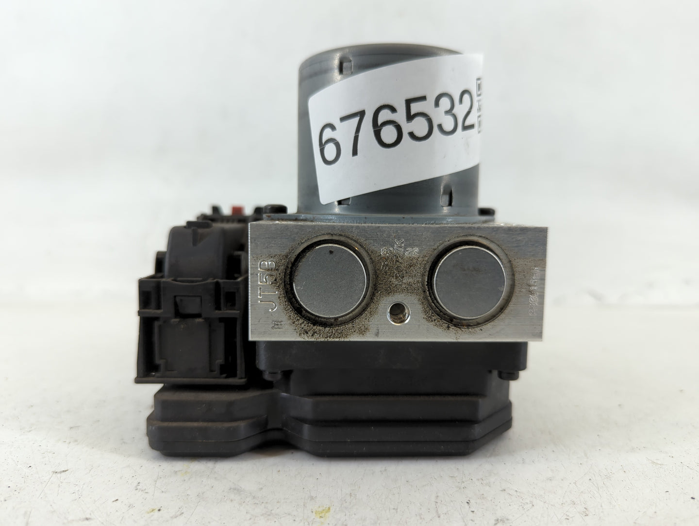 2017-2021 Chevrolet Trax ABS Pump Control Module Replacement P/N:42643519 Fits Fits 2017 2018 2019 2020 2021 OEM Used Auto P