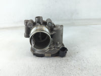 2013-2021 Chevrolet Trax Throttle Body P/N:0 280 750 499 55 565 489 Fits OEM Used Auto Parts - Oemusedautoparts1.com