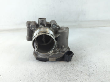 2013-2021 Chevrolet Trax Throttle Body P/N:0 280 750 499 55 565 489 Fits OEM Used Auto Parts - Oemusedautoparts1.com