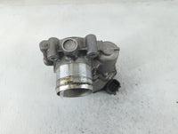 2013-2021 Chevrolet Trax Throttle Body P/N:0 280 750 499 55 565 489 Fits OEM Used Auto Parts - Oemusedautoparts1.com