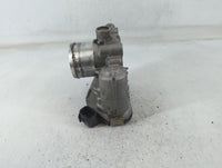 2013-2021 Chevrolet Trax Throttle Body P/N:0 280 750 499 55 565 489 Fits OEM Used Auto Parts - Oemusedautoparts1.com