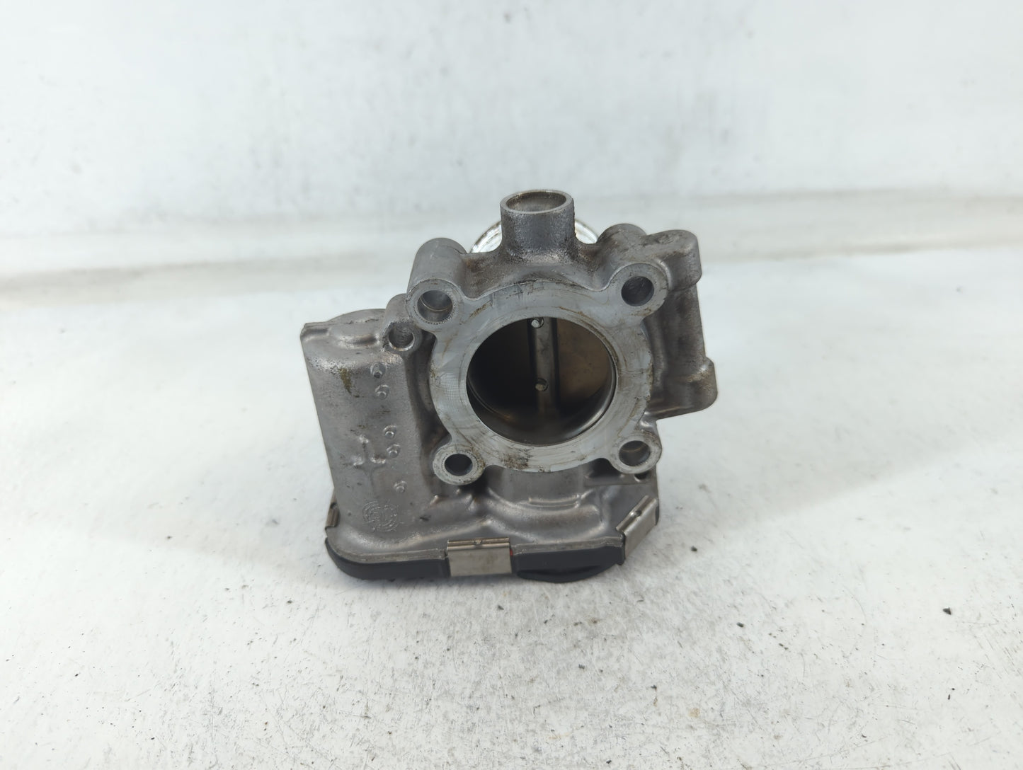 2013-2021 Chevrolet Trax Throttle Body P/N:0 280 750 499 55 565 489 Fits OEM Used Auto Parts - Oemusedautoparts1.com