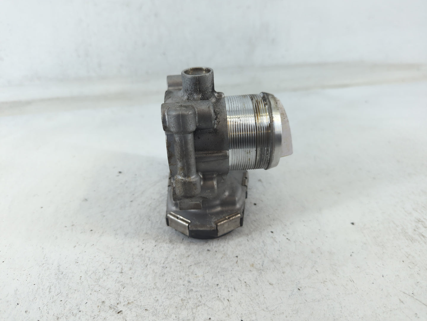 2013-2021 Chevrolet Trax Throttle Body P/N:0 280 750 499 55 565 489 Fits OEM Used Auto Parts - Oemusedautoparts1.com