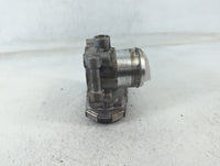 2013-2021 Chevrolet Trax Throttle Body P/N:0 280 750 499 55 565 489 Fits OEM Used Auto Parts - Oemusedautoparts1.com