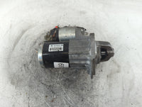 2013-2021 Chevrolet Trax Car Starter Motor Solenoid OEM P/N:M000T39173ZC 25194634 Fits OEM Used Auto Parts - Oemusedautopart