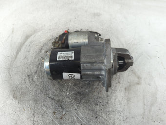 compare product 2013-2021 Chevrolet Trax Car Starter Motor Solenoid OEM P/N:M000T39173ZC 25194634 Fits OEM Used Auto Parts