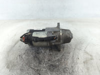 2013-2021 Chevrolet Trax Car Starter Motor Solenoid OEM P/N:M000T39173ZC 25194634 Fits OEM Used Auto Parts - Oemusedautopart