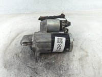 2013-2021 Chevrolet Trax Car Starter Motor Solenoid OEM P/N:M000T39173ZC 25194634 Fits OEM Used Auto Parts - Oemusedautopart