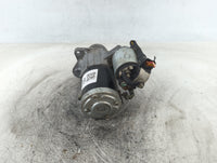 2013-2021 Chevrolet Trax Car Starter Motor Solenoid OEM P/N:M000T39173ZC 25194634 Fits OEM Used Auto Parts - Oemusedautopart