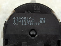 2017-2021 Chevrolet Trax Master Power Window Switch Replacement Driver Side Left P/N:42406141 Fits Fits 2017 2018 2019 2020 