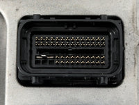 2021 Chevrolet Trax PCM Engine Control Computer ECU ECM PCU OEM P/N:12713427 Fits Fits 2020 2022 OEM Used Auto Parts - Oemus