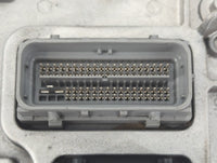 2021 Chevrolet Trax PCM Engine Control Computer ECU ECM PCU OEM P/N:12713427 Fits Fits 2020 2022 OEM Used Auto Parts - Oemus