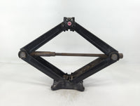 2021 Chevrolet Trax Spare Scissor Car Jack 748782 - Oemusedautoparts1.com