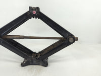 2021 Chevrolet Trax Spare Scissor Car Jack 748782 - Oemusedautoparts1.com