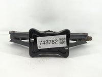 2021 Chevrolet Trax Spare Scissor Car Jack 748782 - Oemusedautoparts1.com