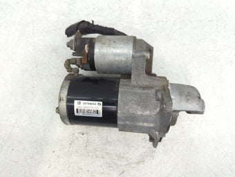 compare product 2013-2021 Chevrolet Trax Car Starter Motor Solenoid OEM P/N:M000T39173ZC 25194634 Fits OEM Used Auto Parts