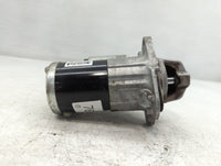 2013-2021 Chevrolet Trax Car Starter Motor Solenoid OEM P/N:M000T39173ZC 25194634 Fits OEM Used Auto Parts - Oemusedautopart