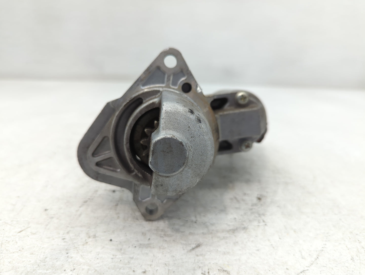 2013-2021 Chevrolet Trax Car Starter Motor Solenoid OEM P/N:M000T39173ZC 25194634 Fits OEM Used Auto Parts - Oemusedautopart