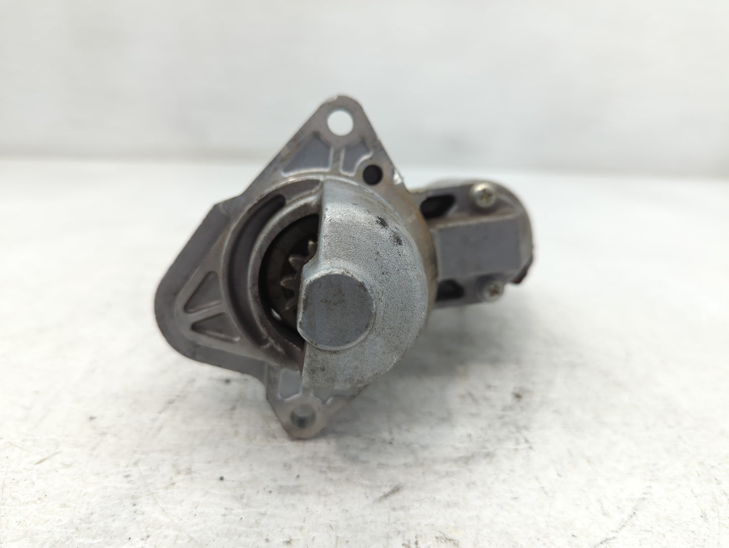2013-2021 Chevrolet Trax Car Starter Motor Solenoid OEM P/N:M000T39173ZC 25194634 Fits OEM Used Auto Parts - Oemusedautopart