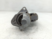 2013-2021 Chevrolet Trax Car Starter Motor Solenoid OEM P/N:M000T39173ZC 25194634 Fits OEM Used Auto Parts - Oemusedautopart