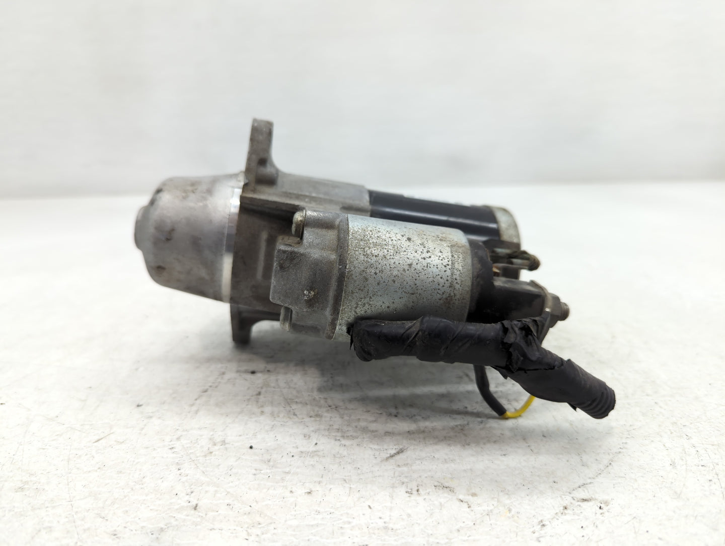 2013-2021 Chevrolet Trax Car Starter Motor Solenoid OEM P/N:M000T39173ZC 25194634 Fits OEM Used Auto Parts - Oemusedautopart