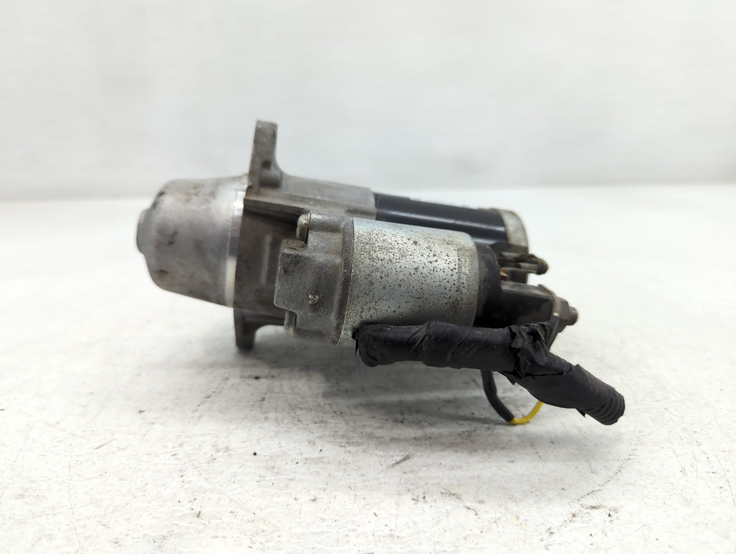 2013-2021 Chevrolet Trax Car Starter Motor Solenoid OEM P/N:M000T39173ZC 25194634 Fits OEM Used Auto Parts - Oemusedautopart