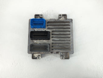 compare product 2017-2021 Chevrolet Trax PCM Engine Control Computer ECU ECM PCU OEM P/N:12698131 Fits Fits 2017 2018 2019 2020 2021 OEM Used Auto Parts