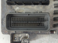 2017-2021 Chevrolet Trax PCM Engine Control Computer ECU ECM PCU OEM P/N:12698131 Fits Fits 2017 2018 2019 2020 2021 OEM Use