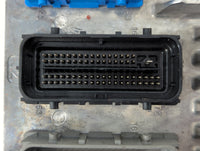 2017-2021 Chevrolet Trax PCM Engine Control Computer ECU ECM PCU OEM P/N:12698131 Fits Fits 2017 2018 2019 2020 2021 OEM Use