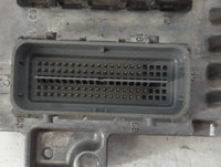 2017-2021 Chevrolet Trax PCM Engine Control Computer ECU ECM PCU OEM P/N:12698131 Fits Fits 2017 2018 2019 2020 2021 OEM Use