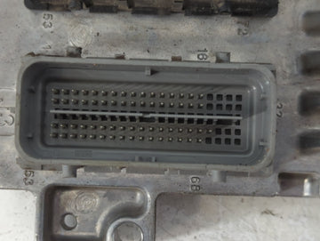 2017-2021 Chevrolet Trax PCM Engine Control Computer ECU ECM PCU OEM P/N:12698131 Fits Fits 2017 2018 2019 2020 2021 OEM Used Auto Parts