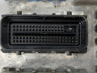 2017-2021 Chevrolet Trax PCM Engine Control Computer ECU ECM PCU OEM P/N:12698131 Fits Fits 2017 2018 2019 2020 2021 OEM Use