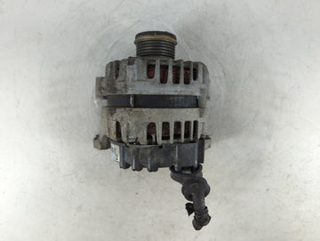 2013-2021 Chevrolet Trax Alternator Replacement Generator Charging Assembly Engine OEM P/N:13597226 Fits OEM Used Auto Parts