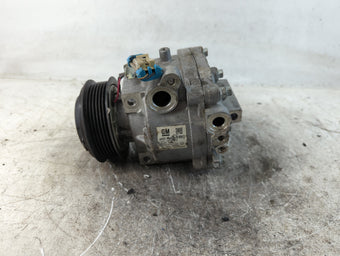 compare product 2021 Chevrolet Trax Alternator Replacement Generator Charging Assembly Engine OEM Fits Fits 2005 OEM Used Auto Parts